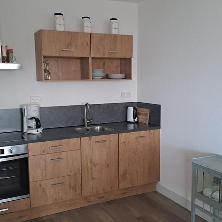 Апартаменти Sterflat 181 Егмонд-ан-Зе Екстер'єр фото