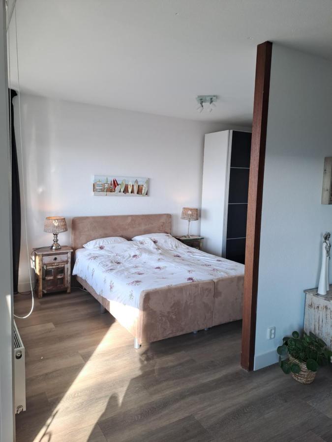 Апартаменти Sterflat 181 Егмонд-ан-Зе Екстер'єр фото